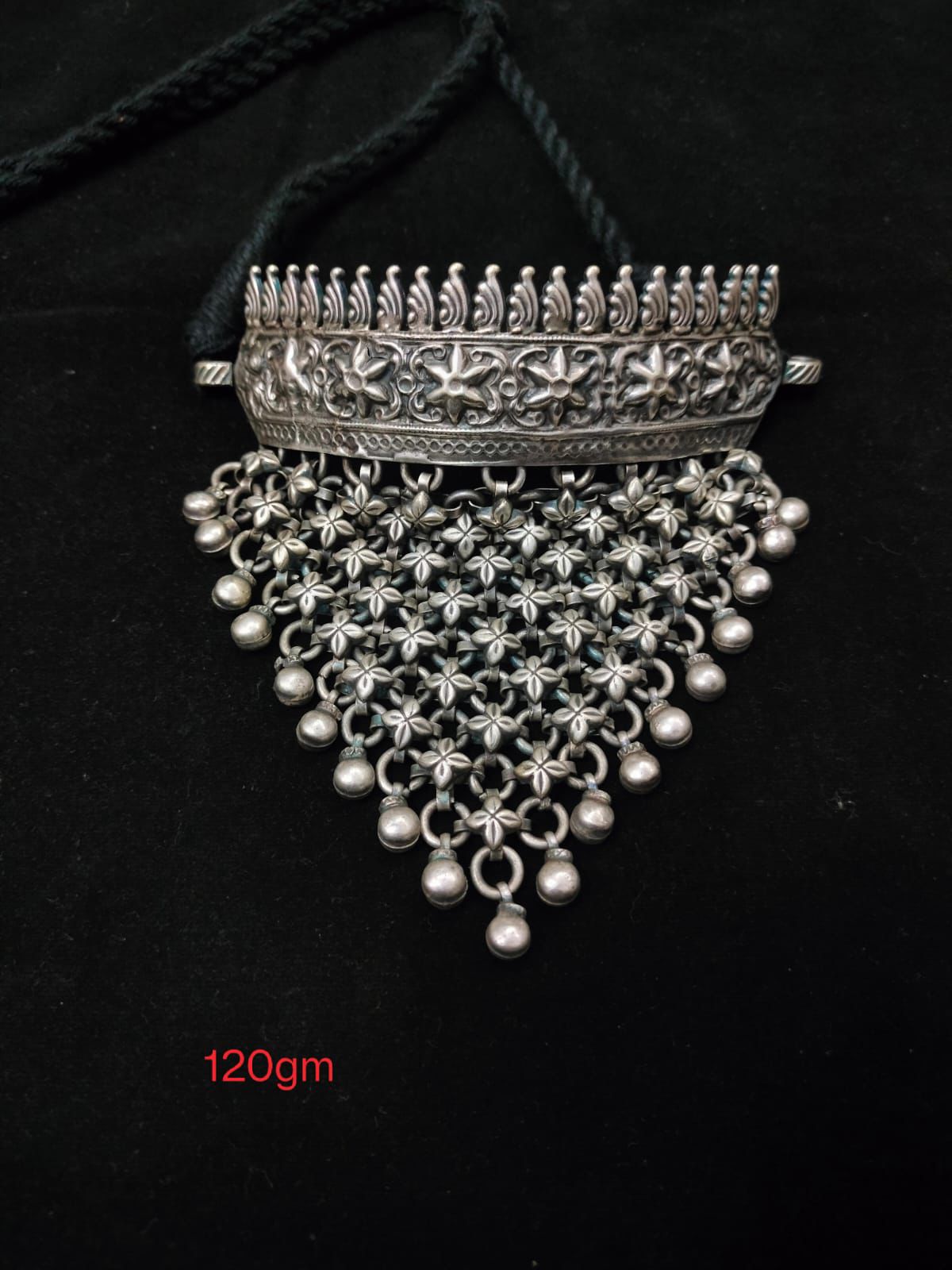 Gulzaar Necklace