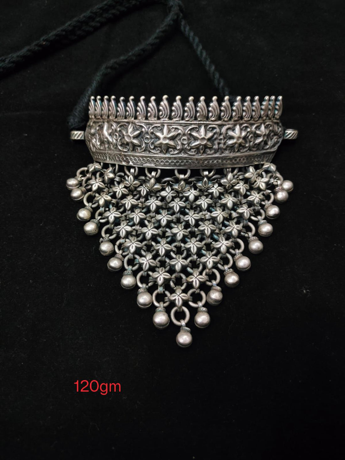 Gulzaar Necklace