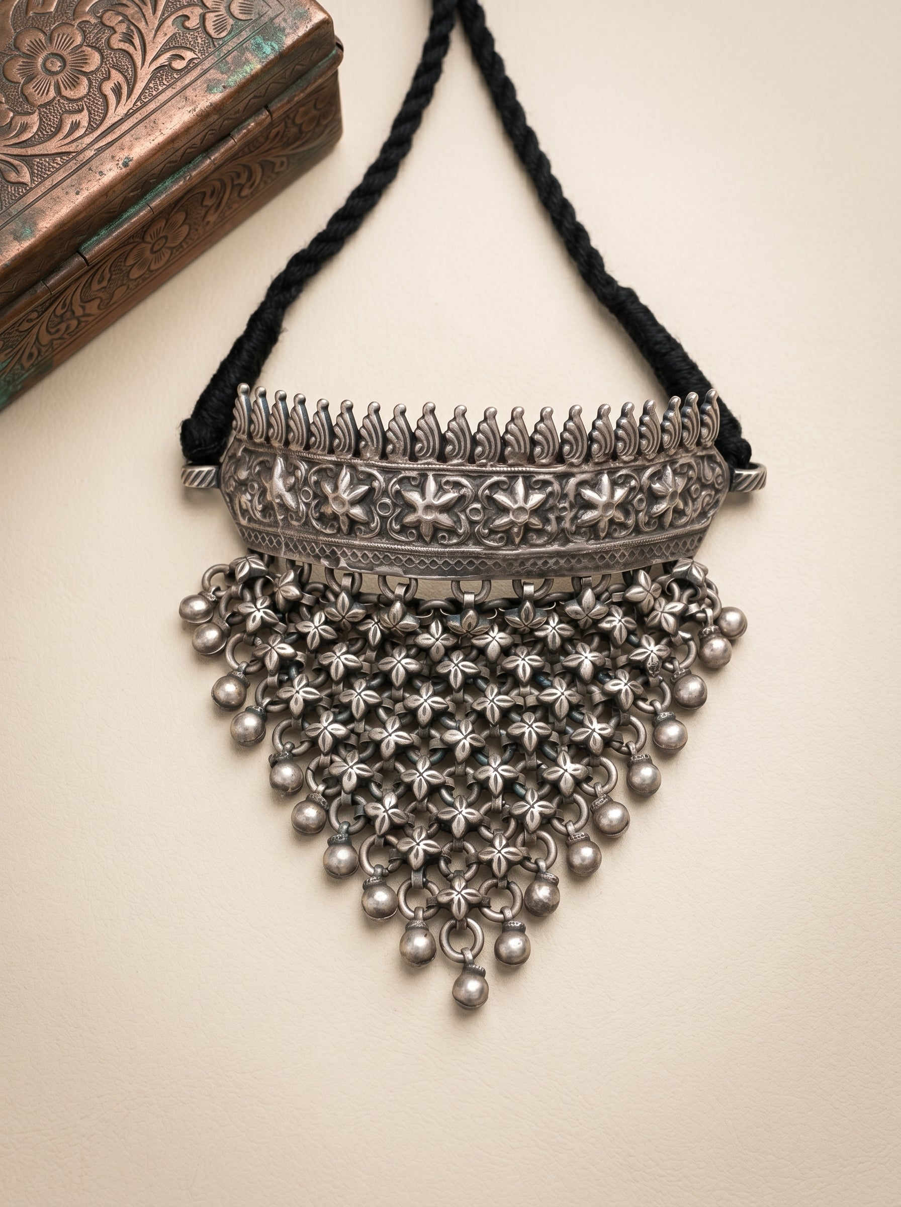 Gulzaar Necklace