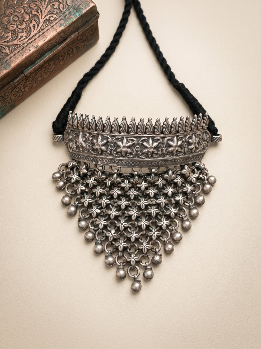 Gulzaar Necklace