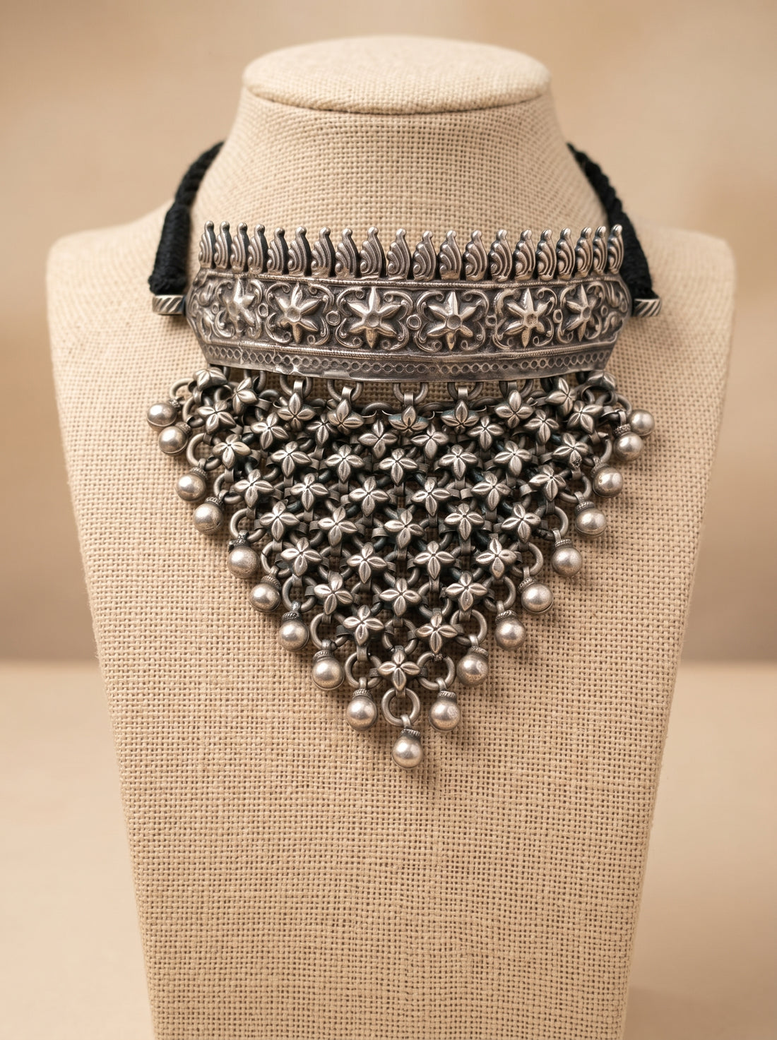 Gulzaar Necklace