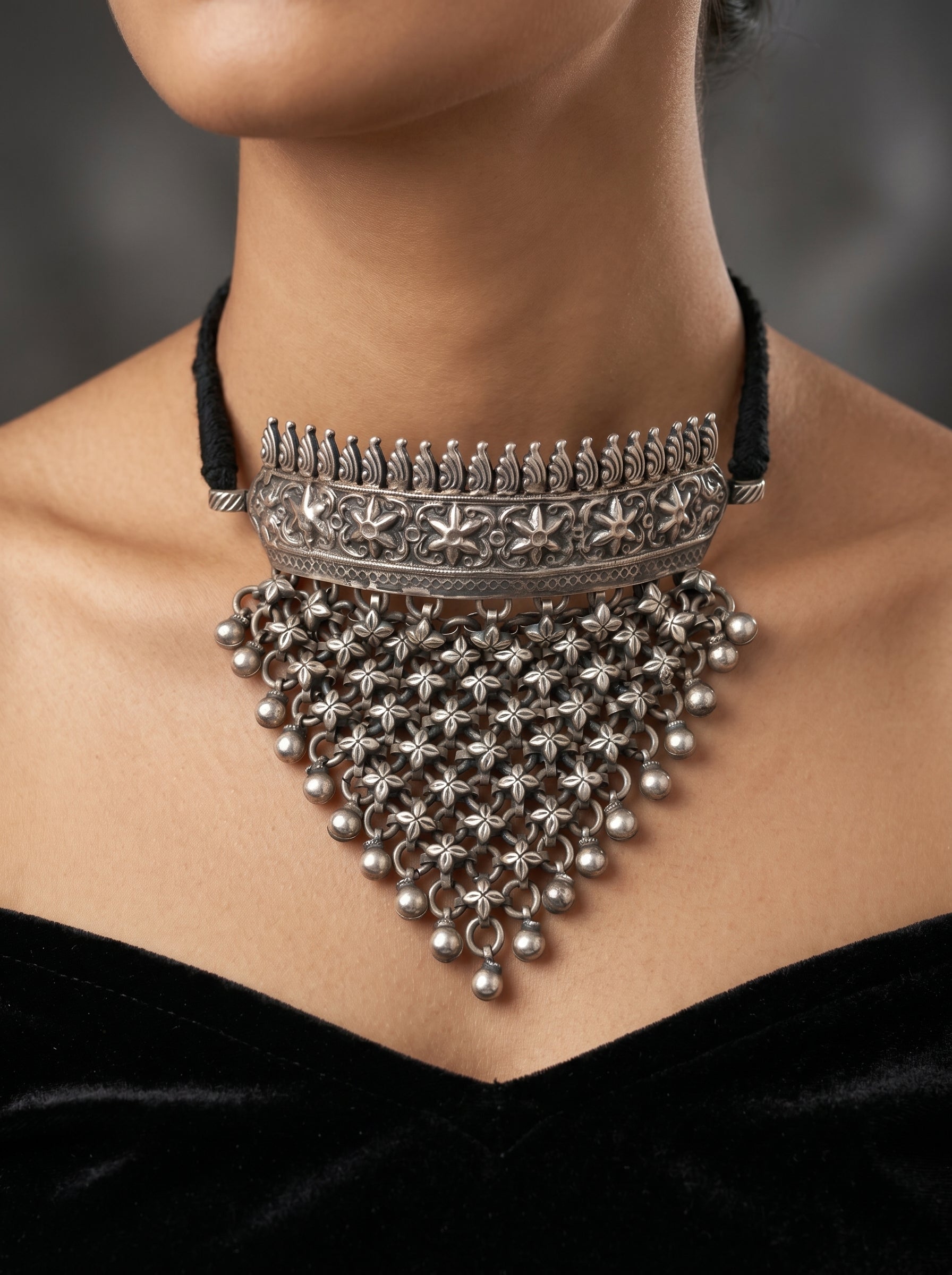 Gulzaar Necklace