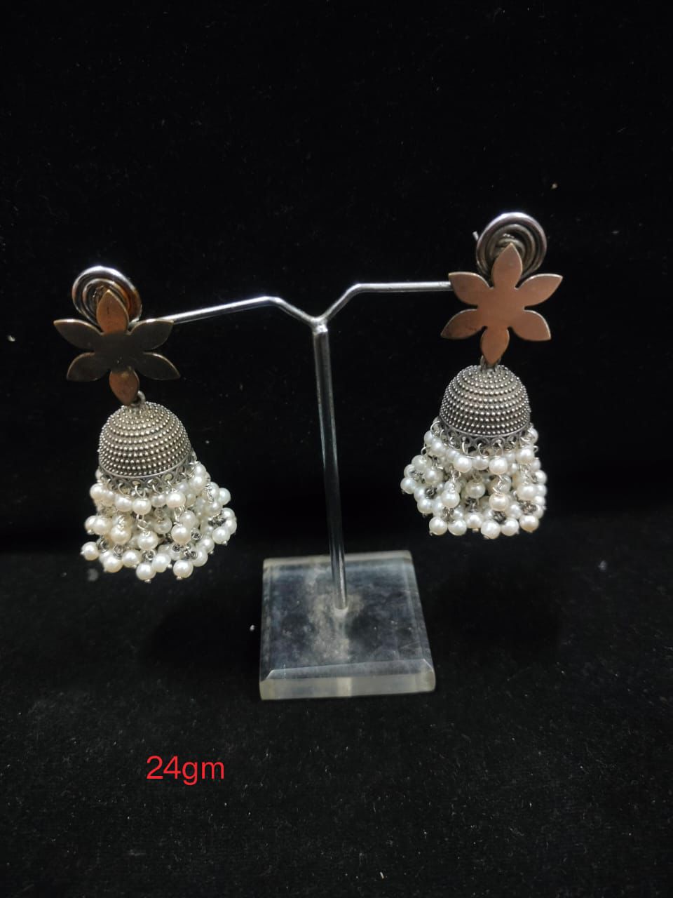 Phool Jhumka