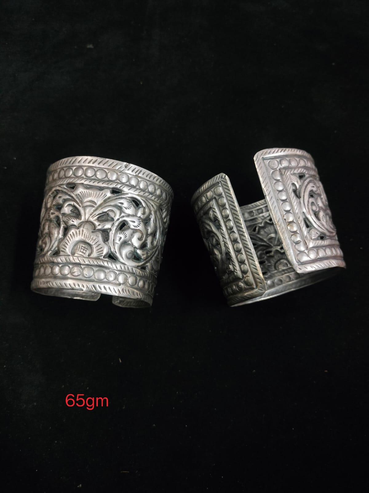 Sultana Cuff