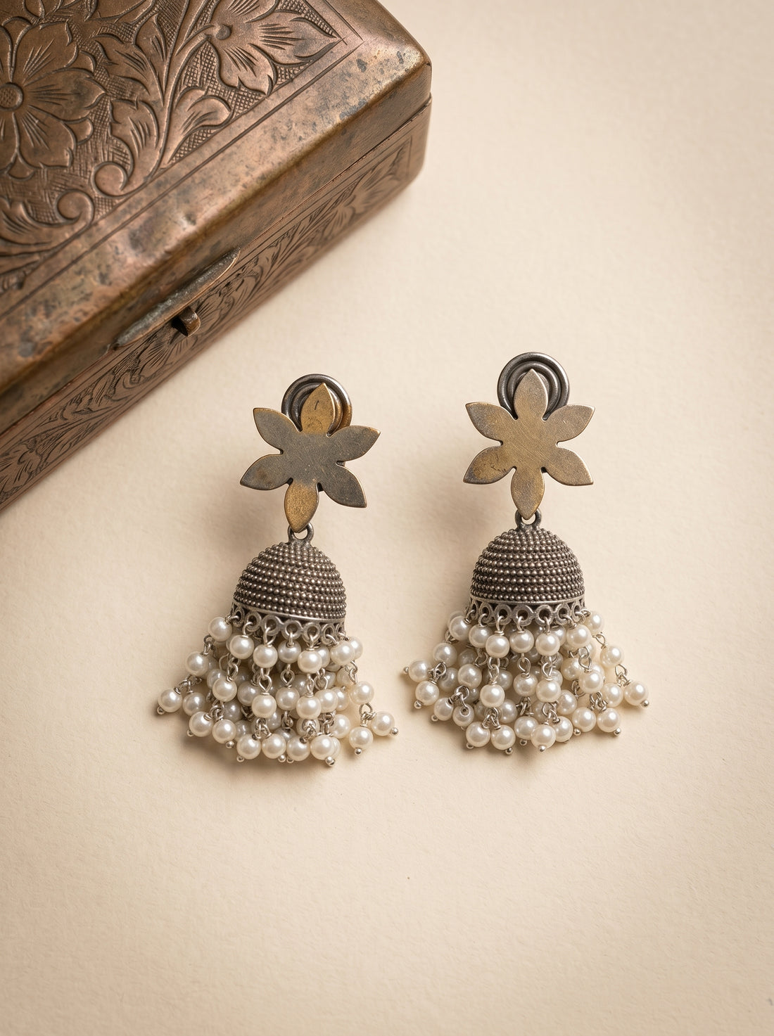 Phool Jhumka