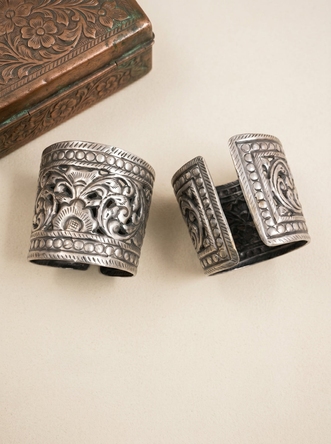 Sultana Cuff