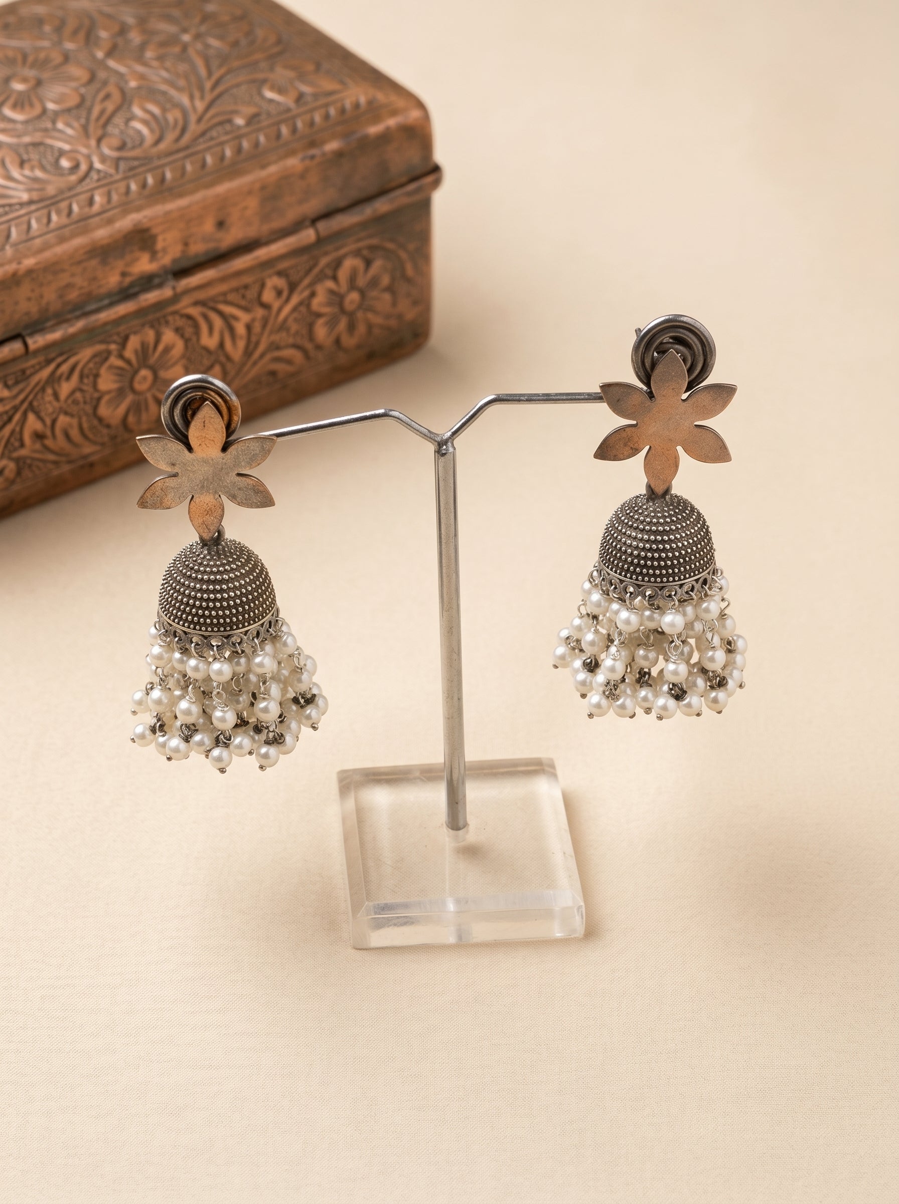 Phool Jhumka