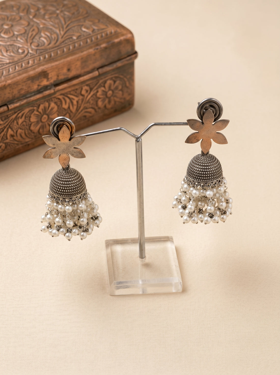 Phool Jhumka