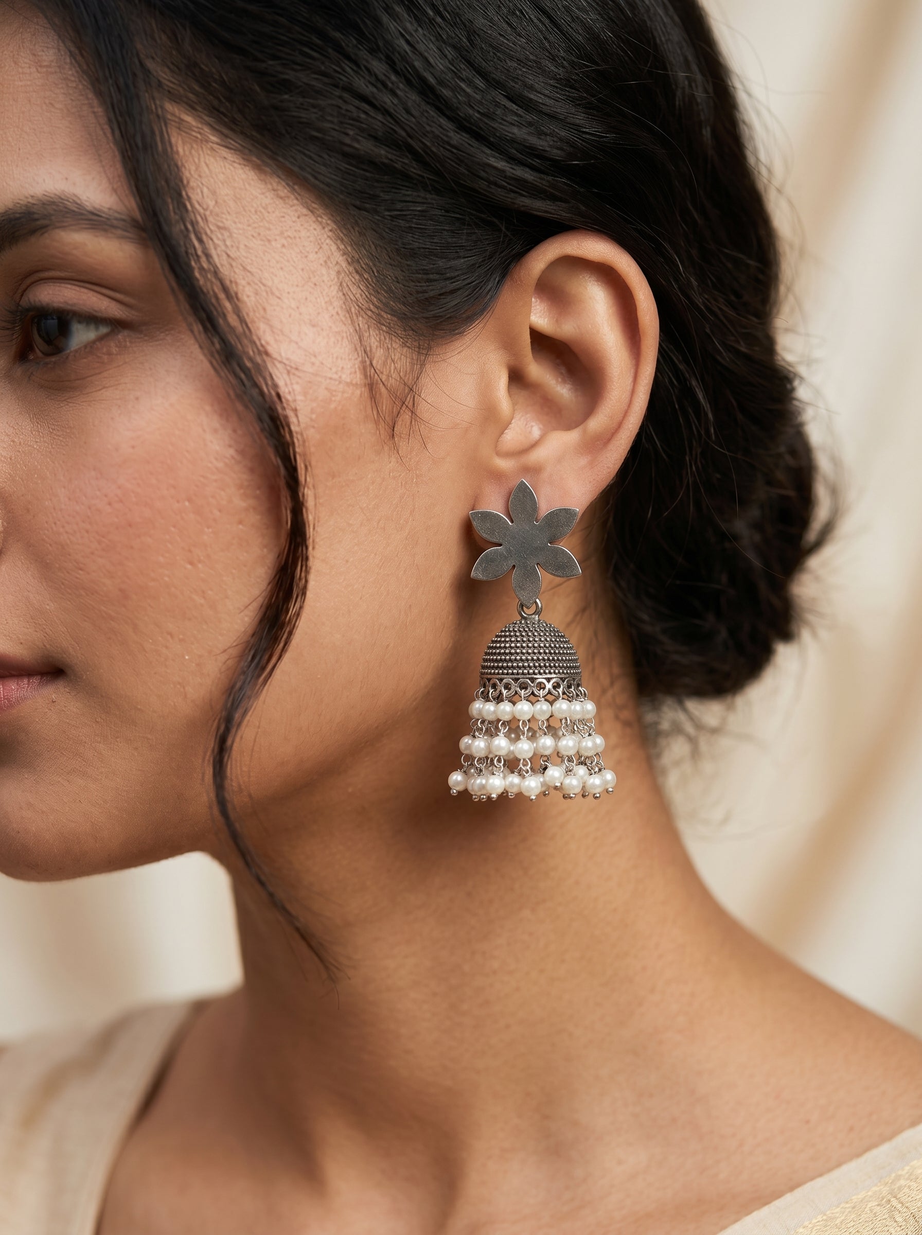 Phool Jhumka