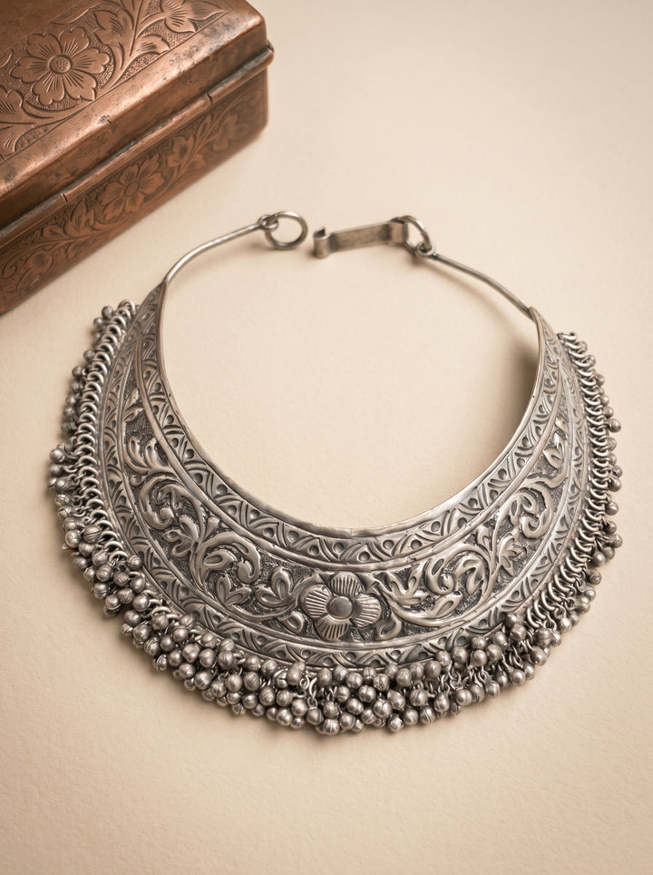Mahtaab Necklace