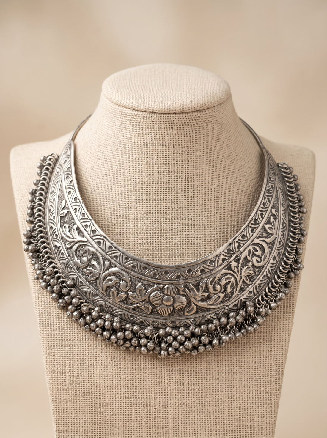Mahtaab Necklace