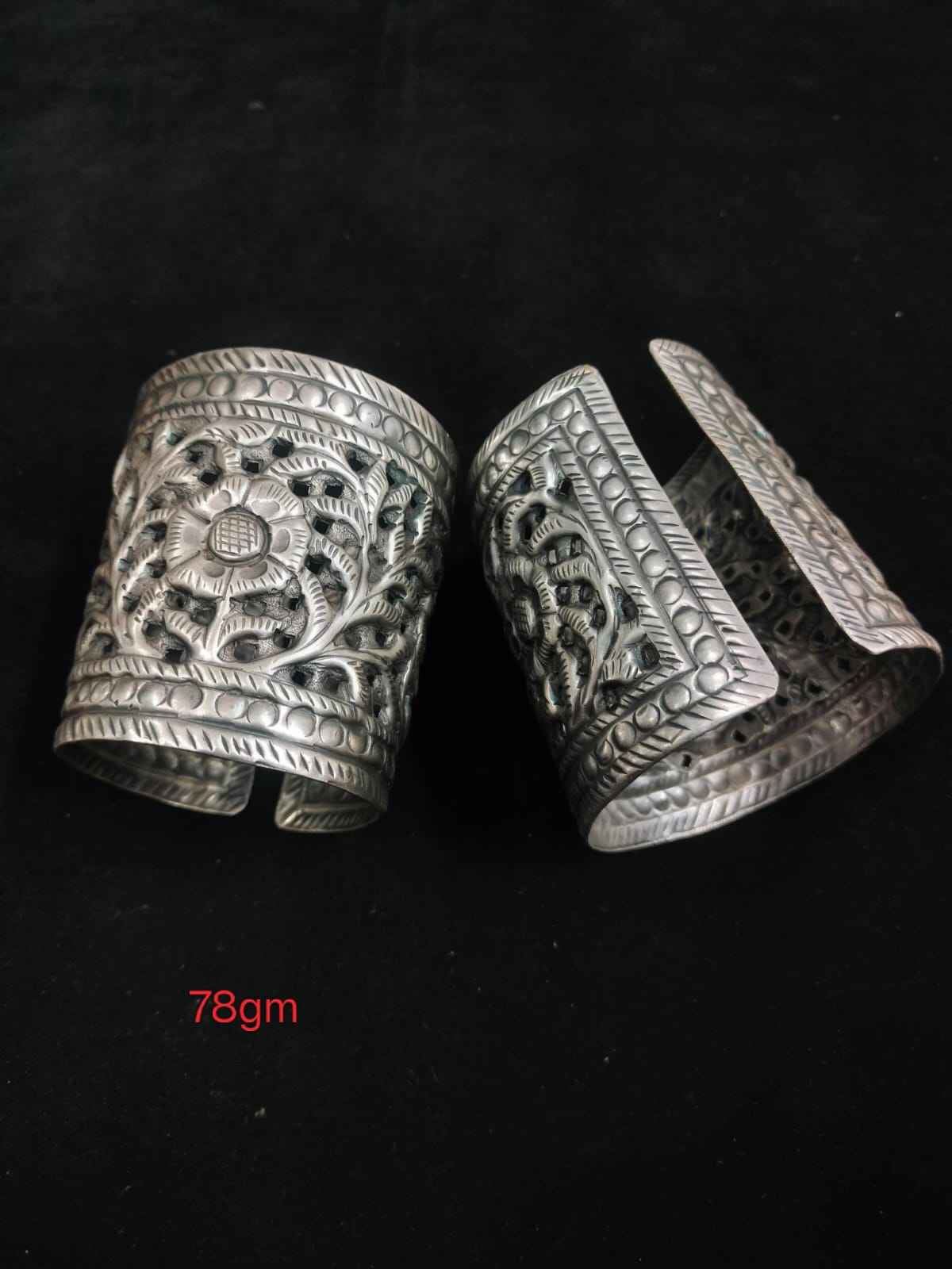 Gulbahar Cuff