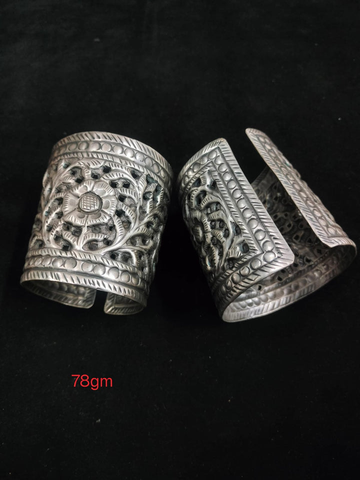 Gulbahar Cuff