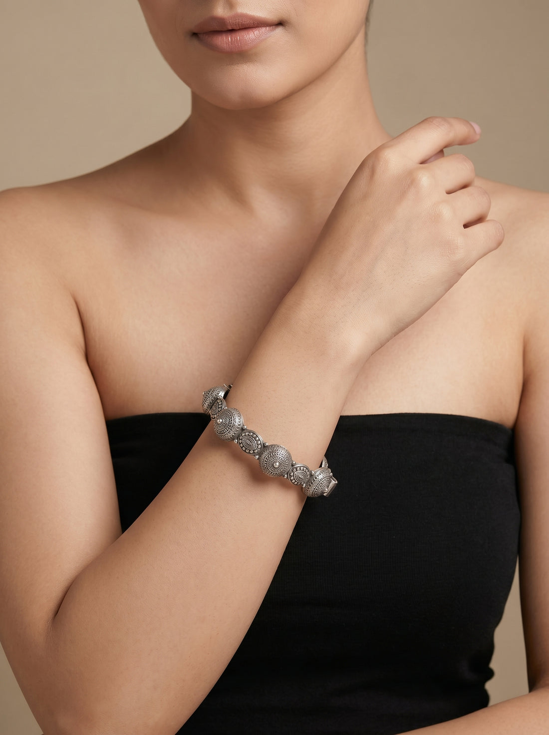 Tikli bangle