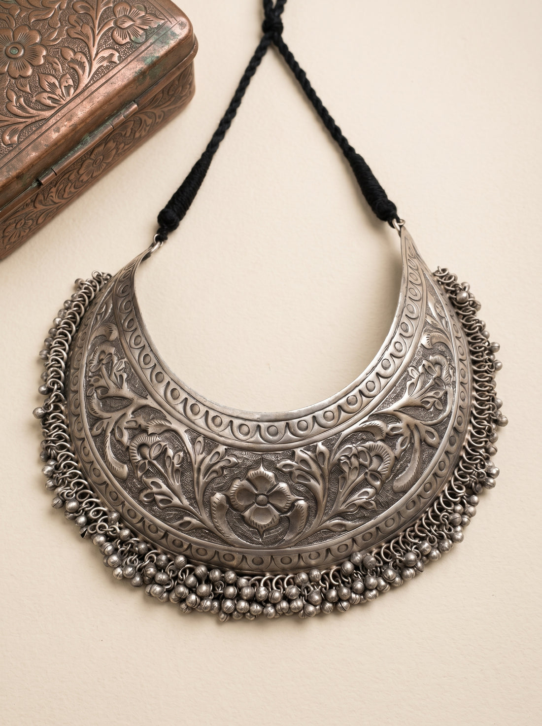 Mahtaab Necklace