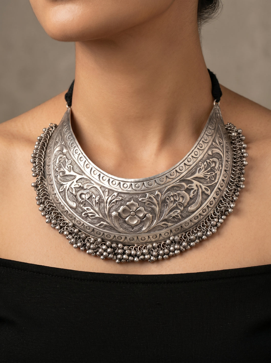 Mahtaab Necklace