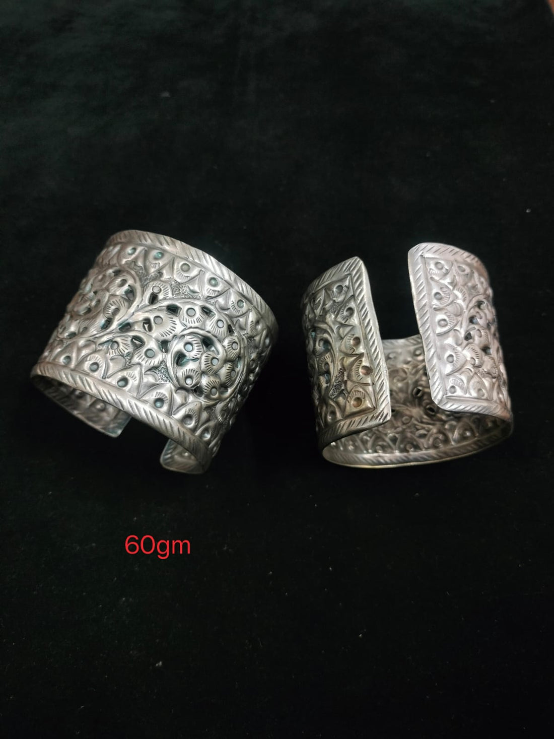 Arzan Cuff