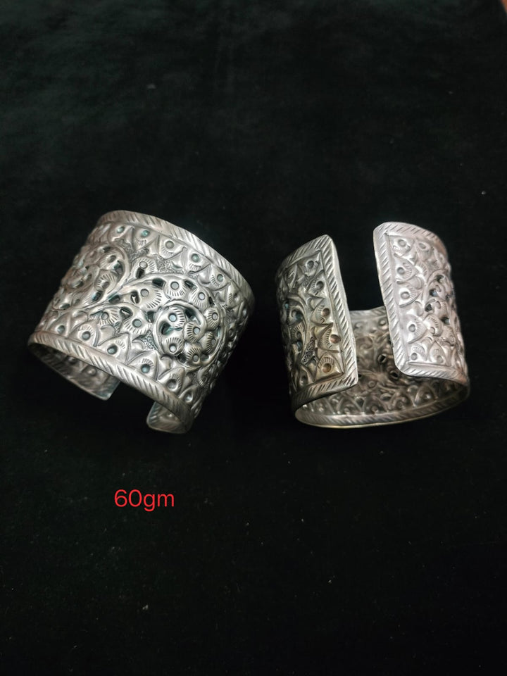 Arzan Cuff