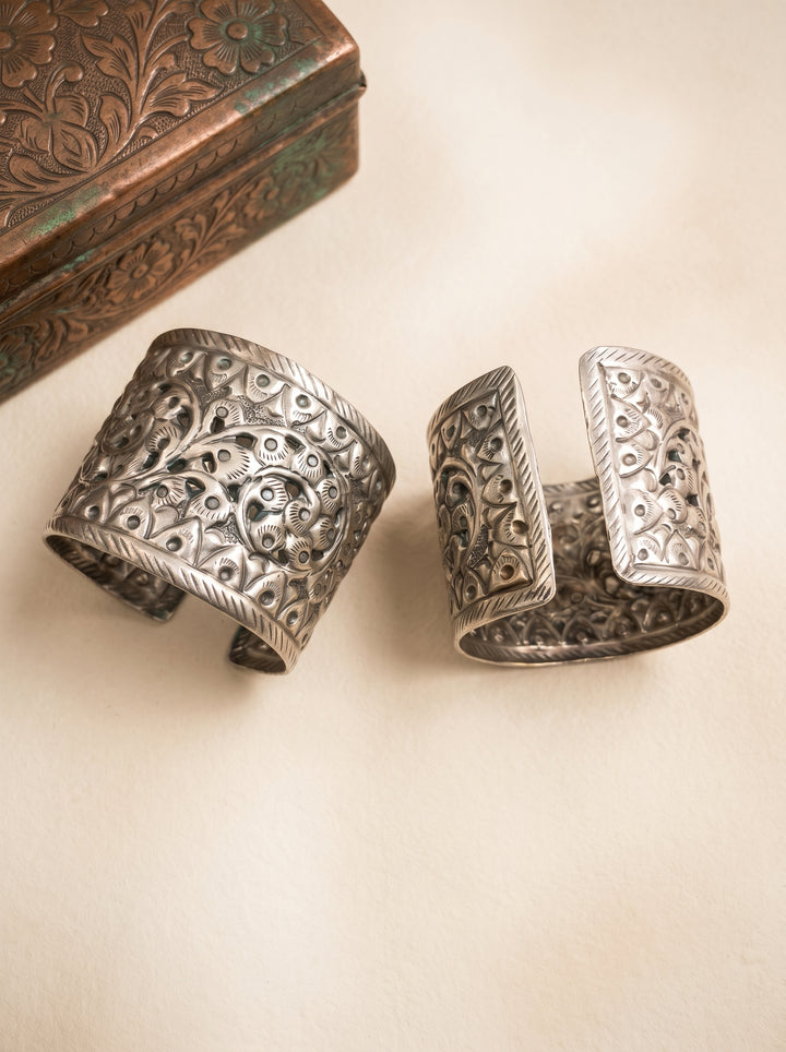 Arzan Cuff