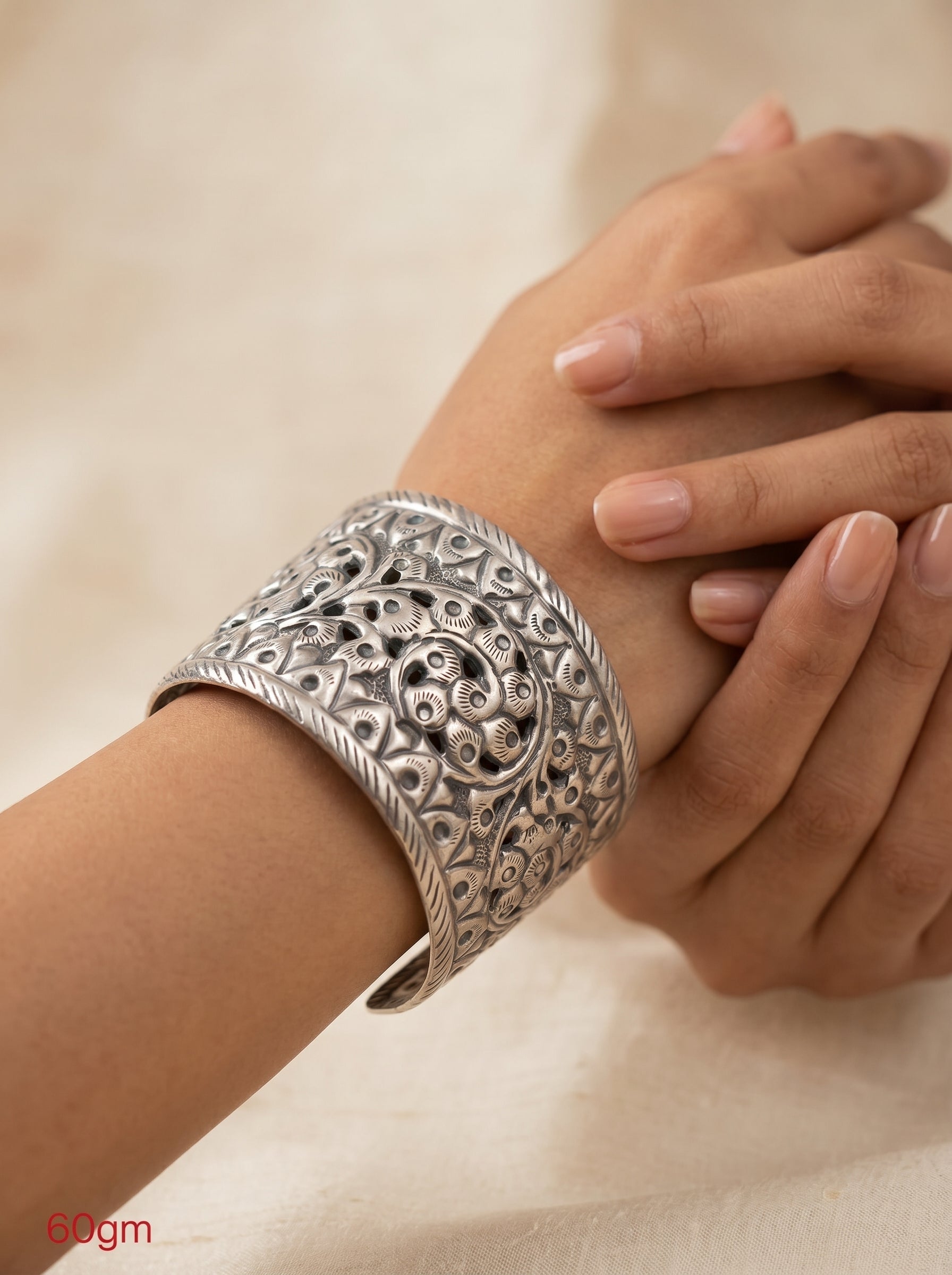 Arzan Cuff