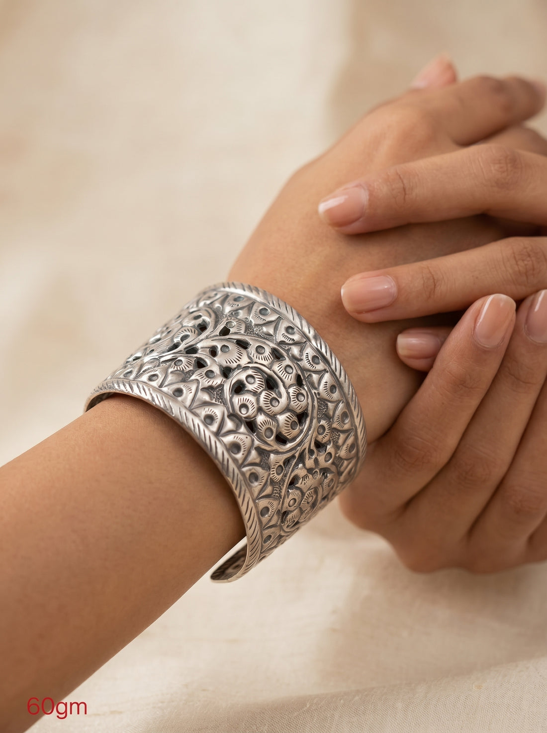 Arzan Cuff