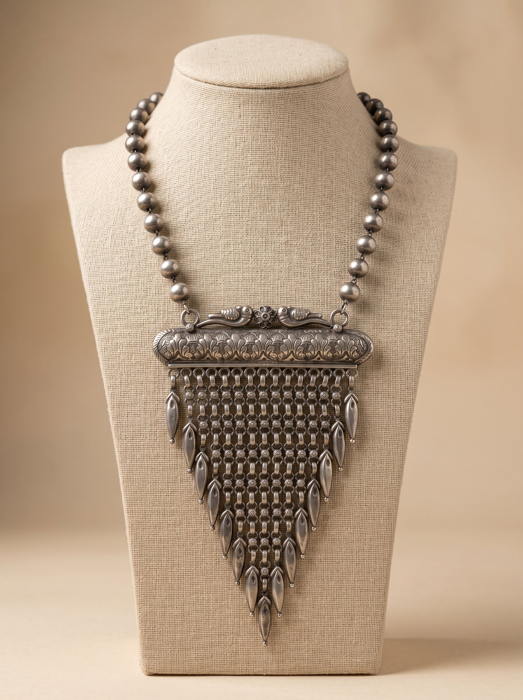 Zarrein Necklace