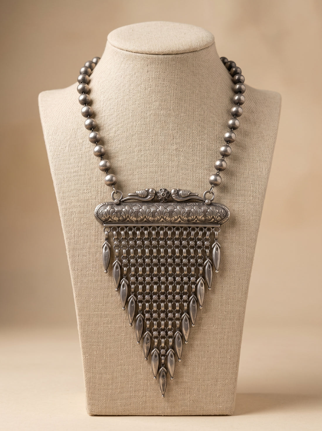 Zarrein Necklace