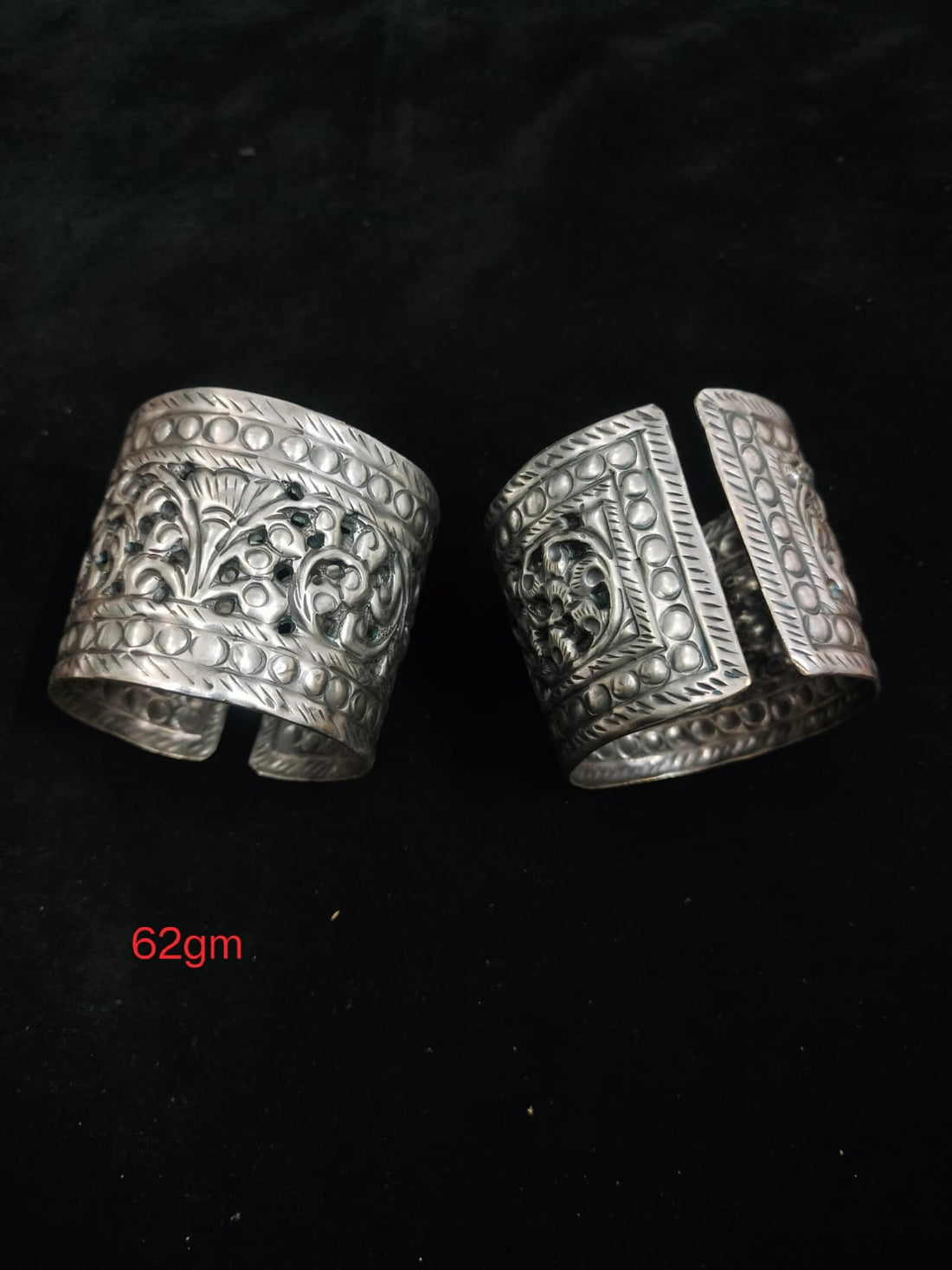 Taaj Cuff