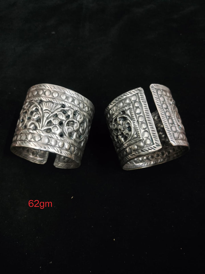 Taaj Cuff