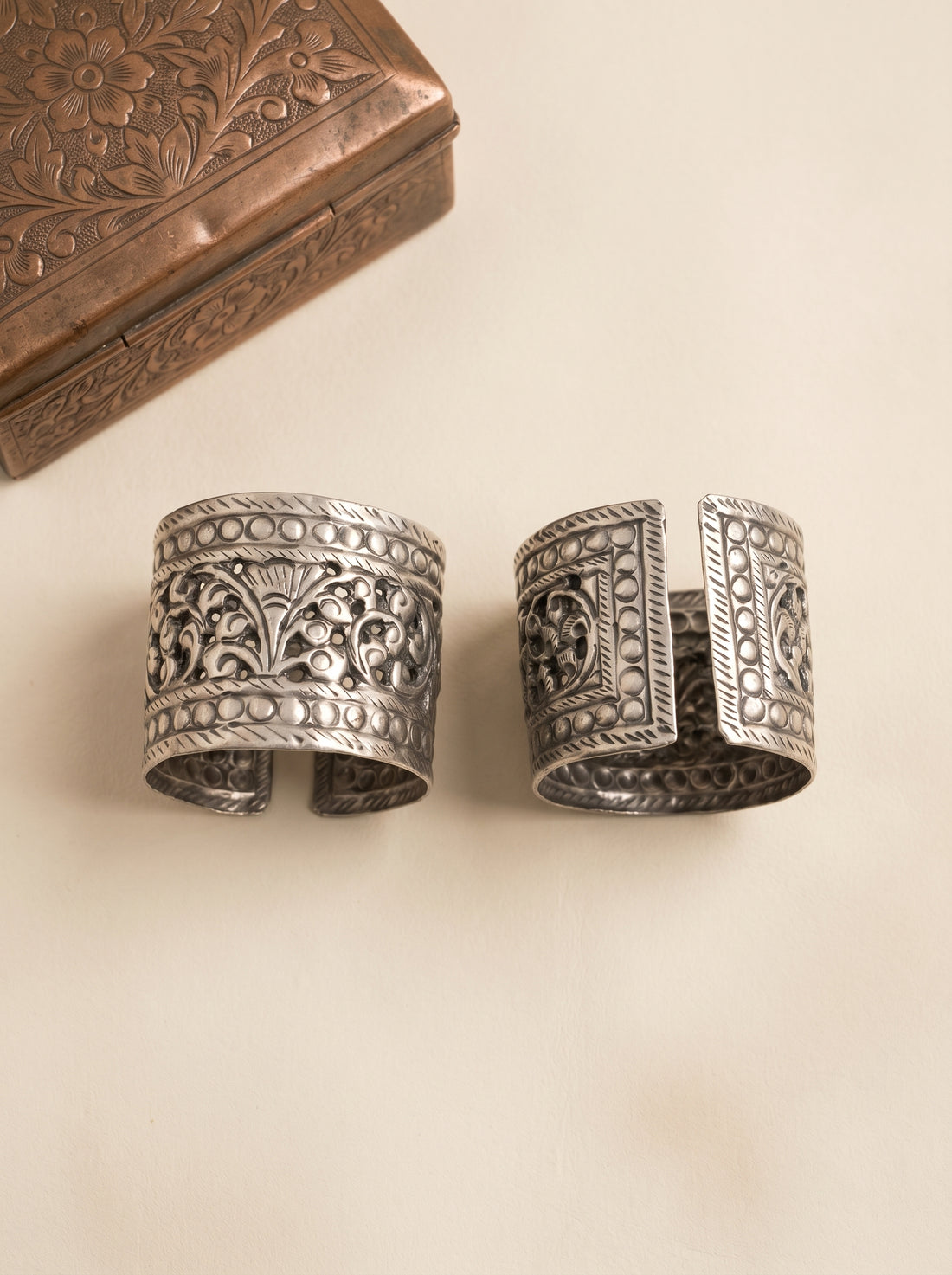 Taaj Cuff