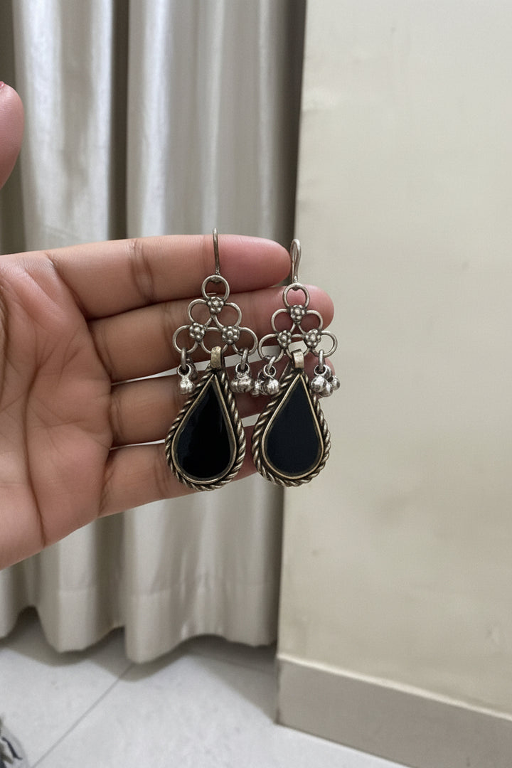 Sadaa Earrings