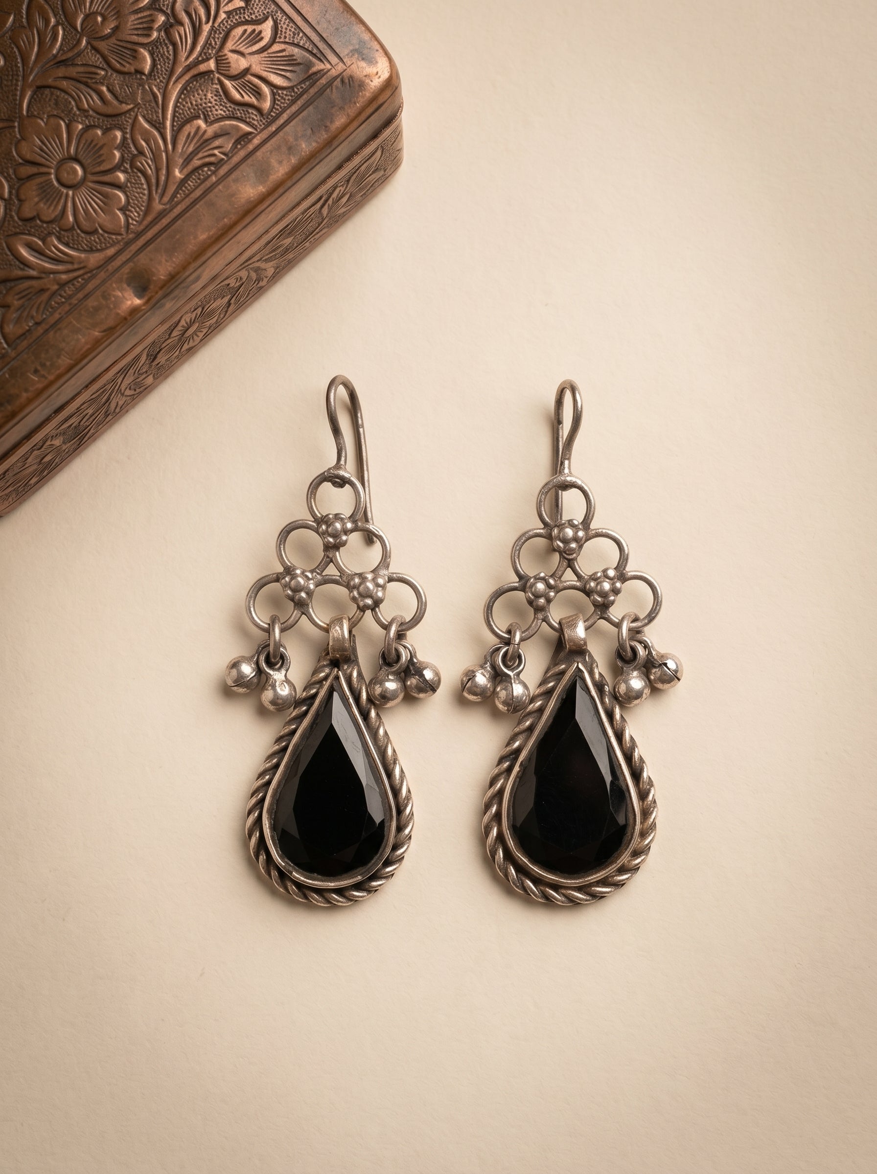 Sadaa Earrings