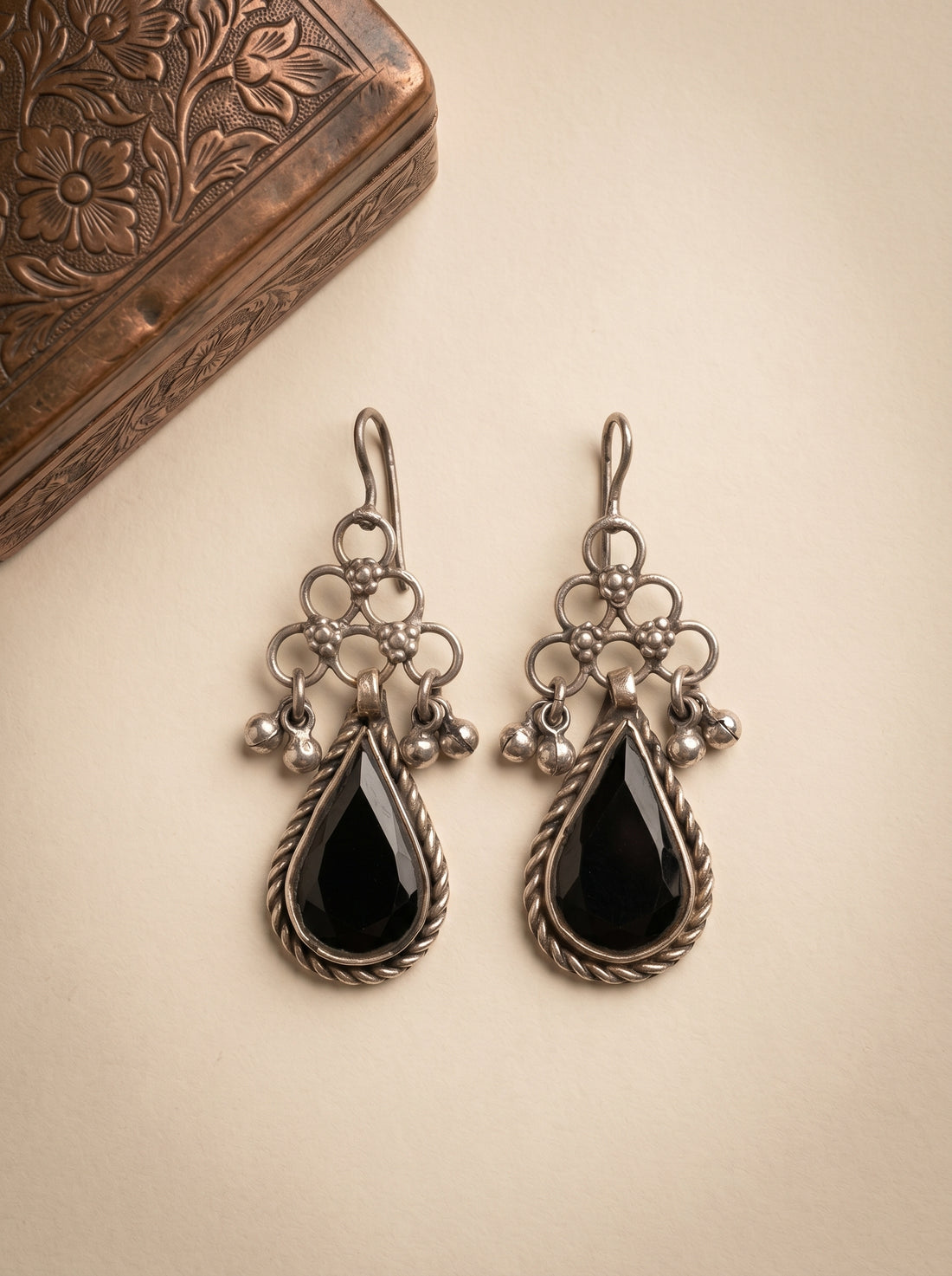 Sadaa Earrings