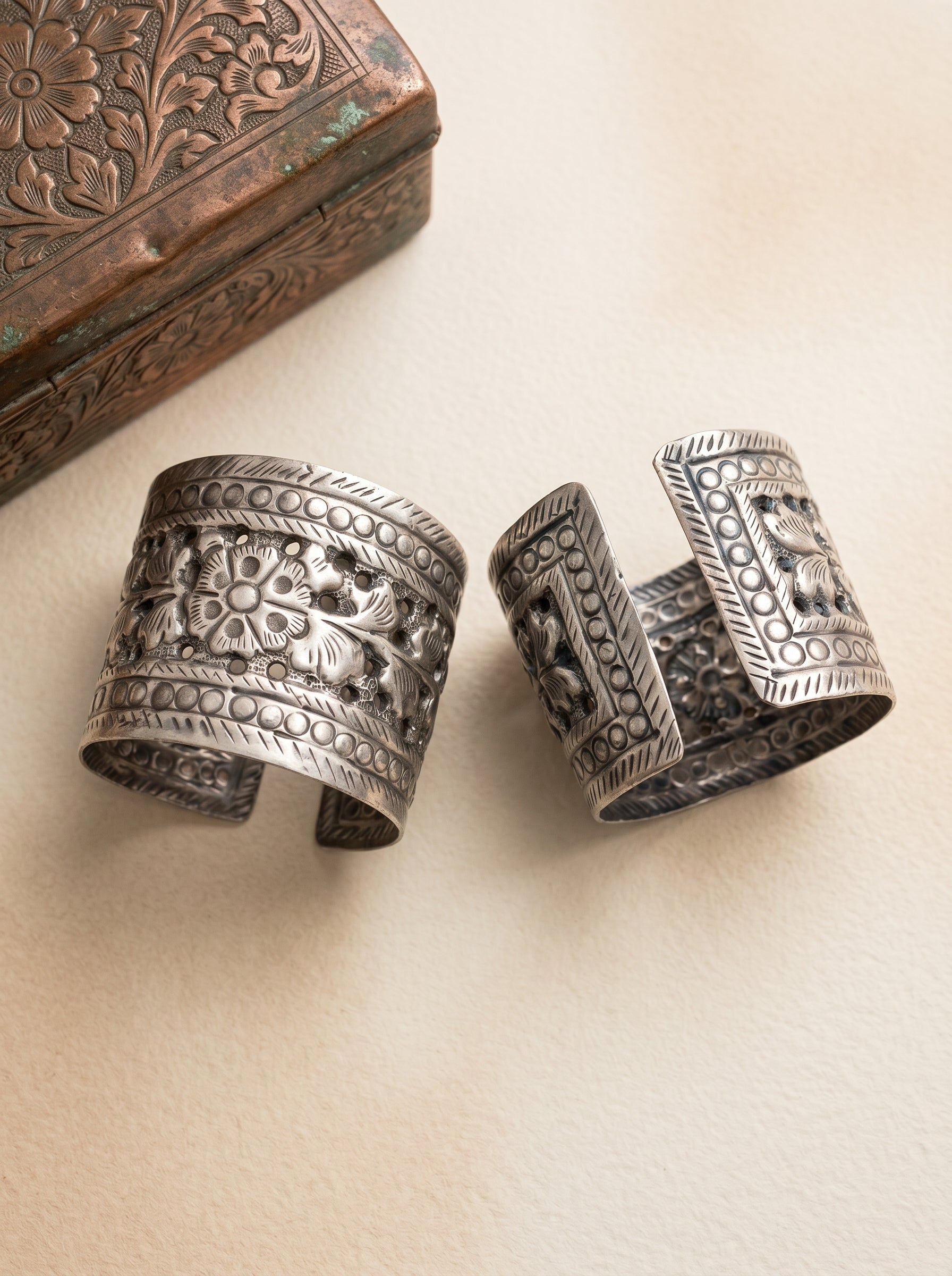 Zeenat Cuff
