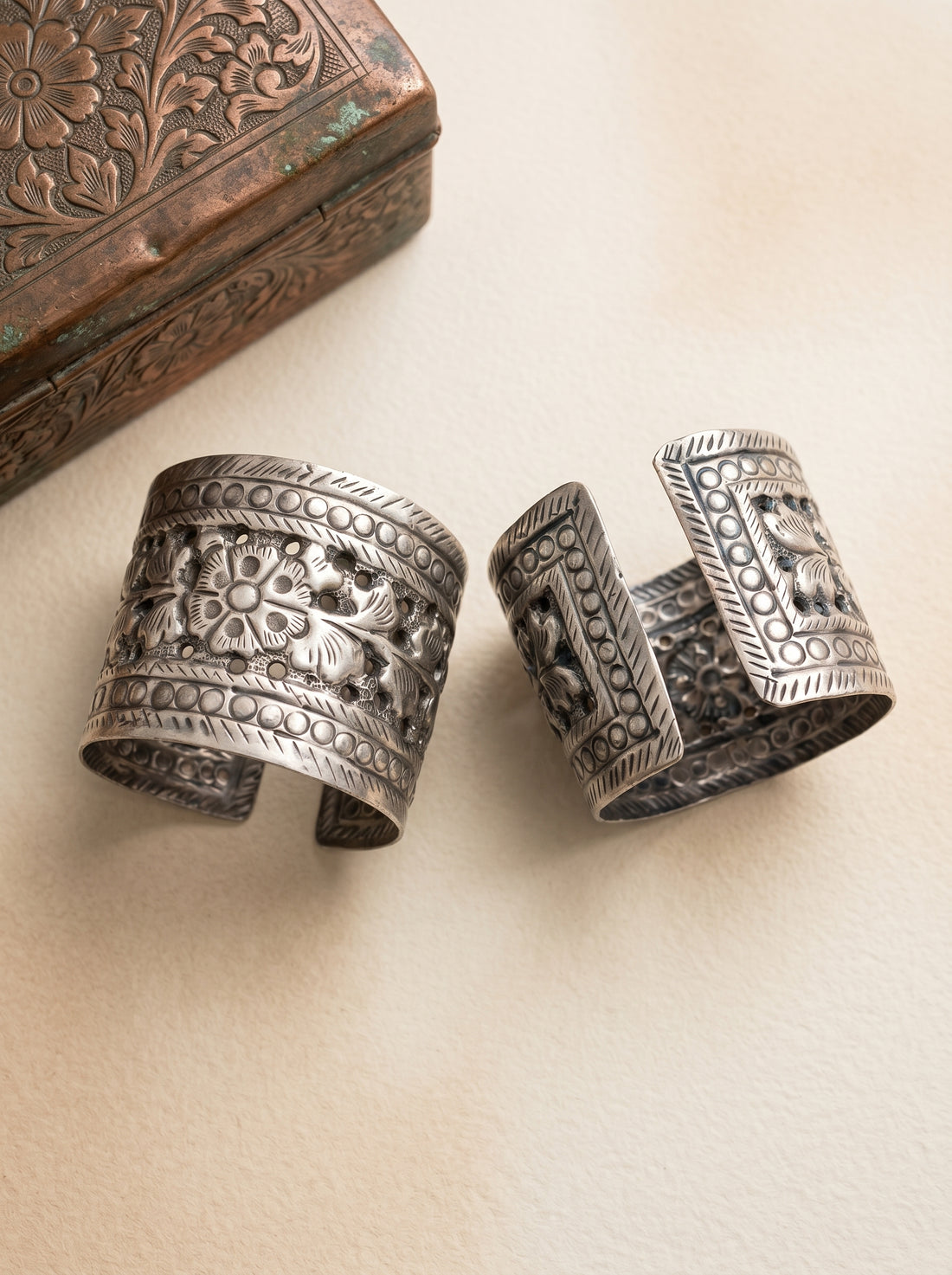Zeenat Cuff