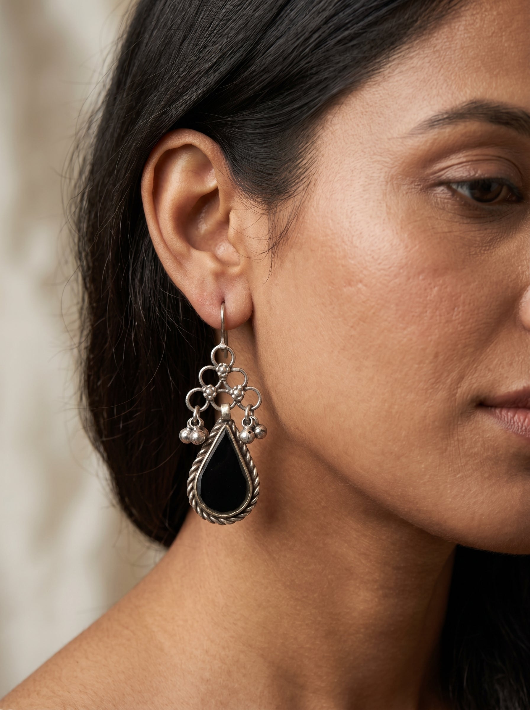 Sadaa Earrings