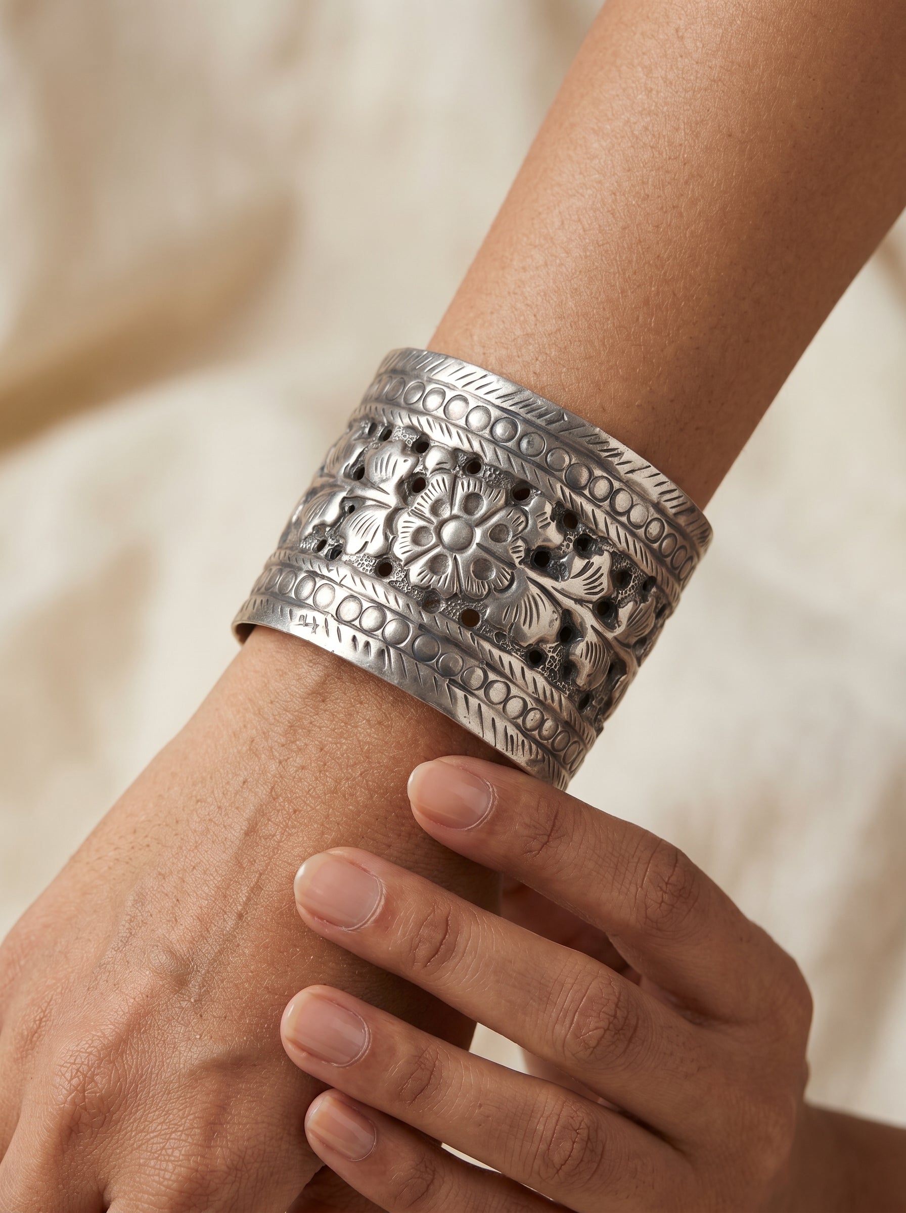 Zeenat Cuff