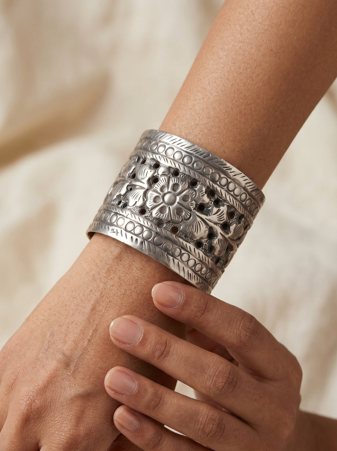 Zeenat Cuff