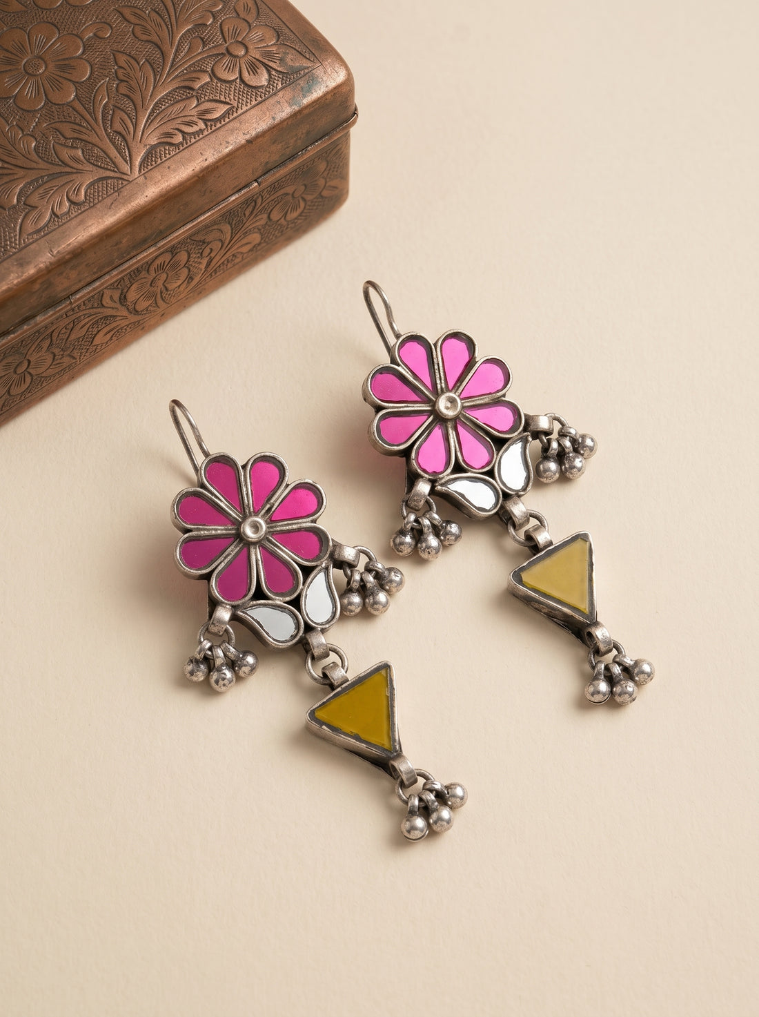 Bahar Earrings