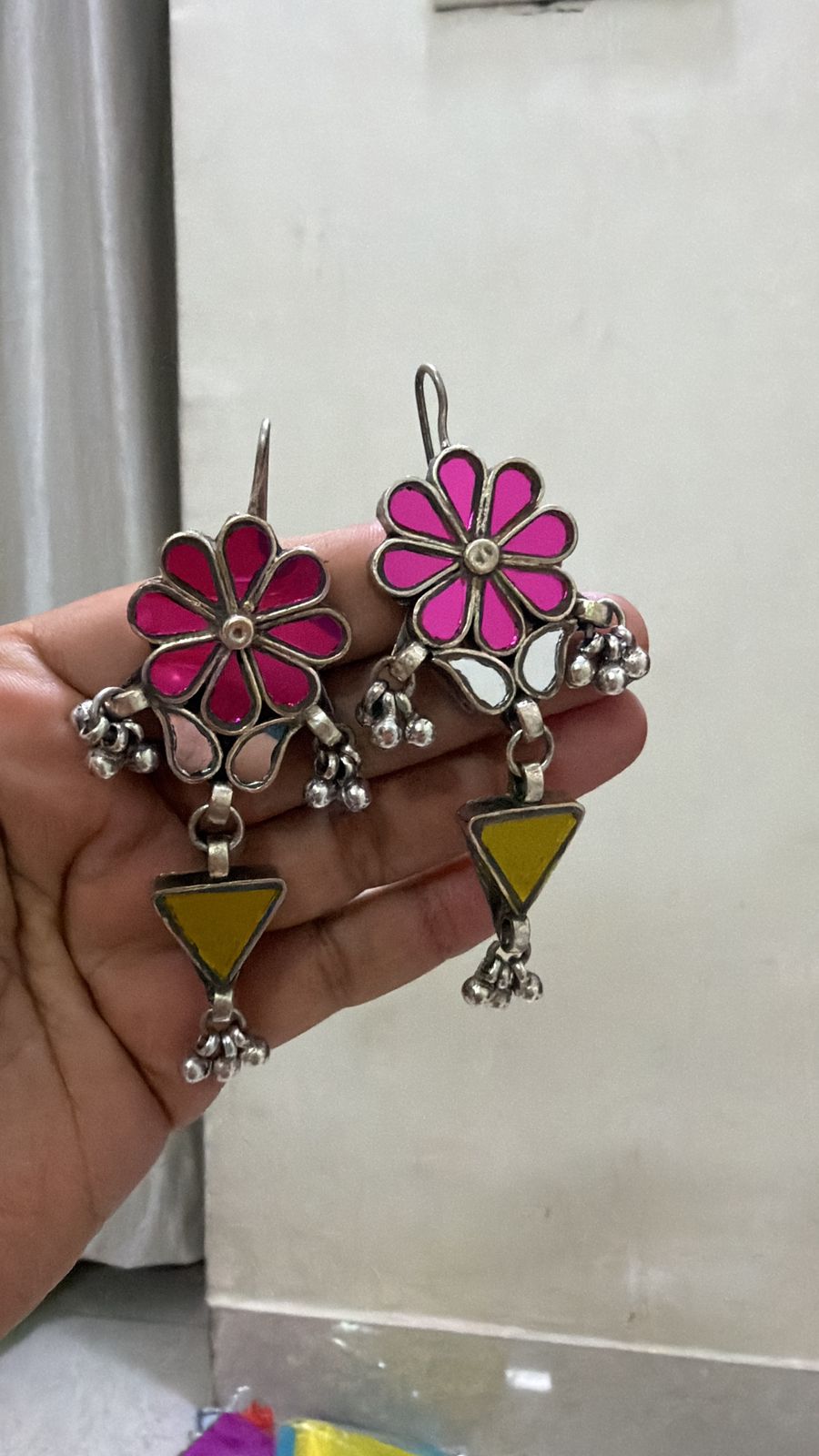 Bahar Earrings