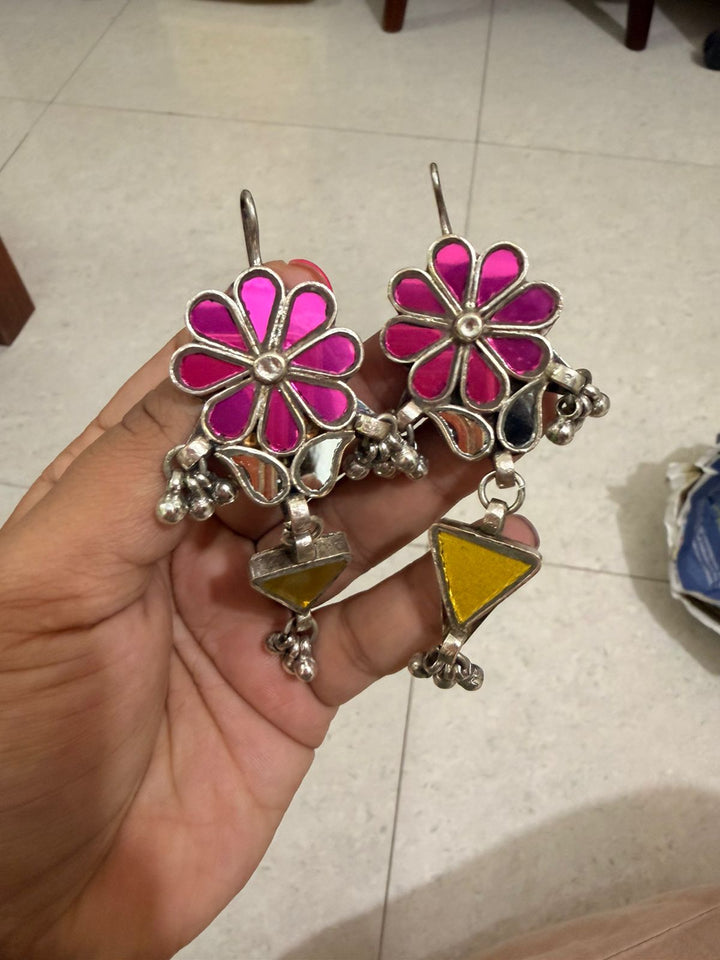 Bahar Earrings