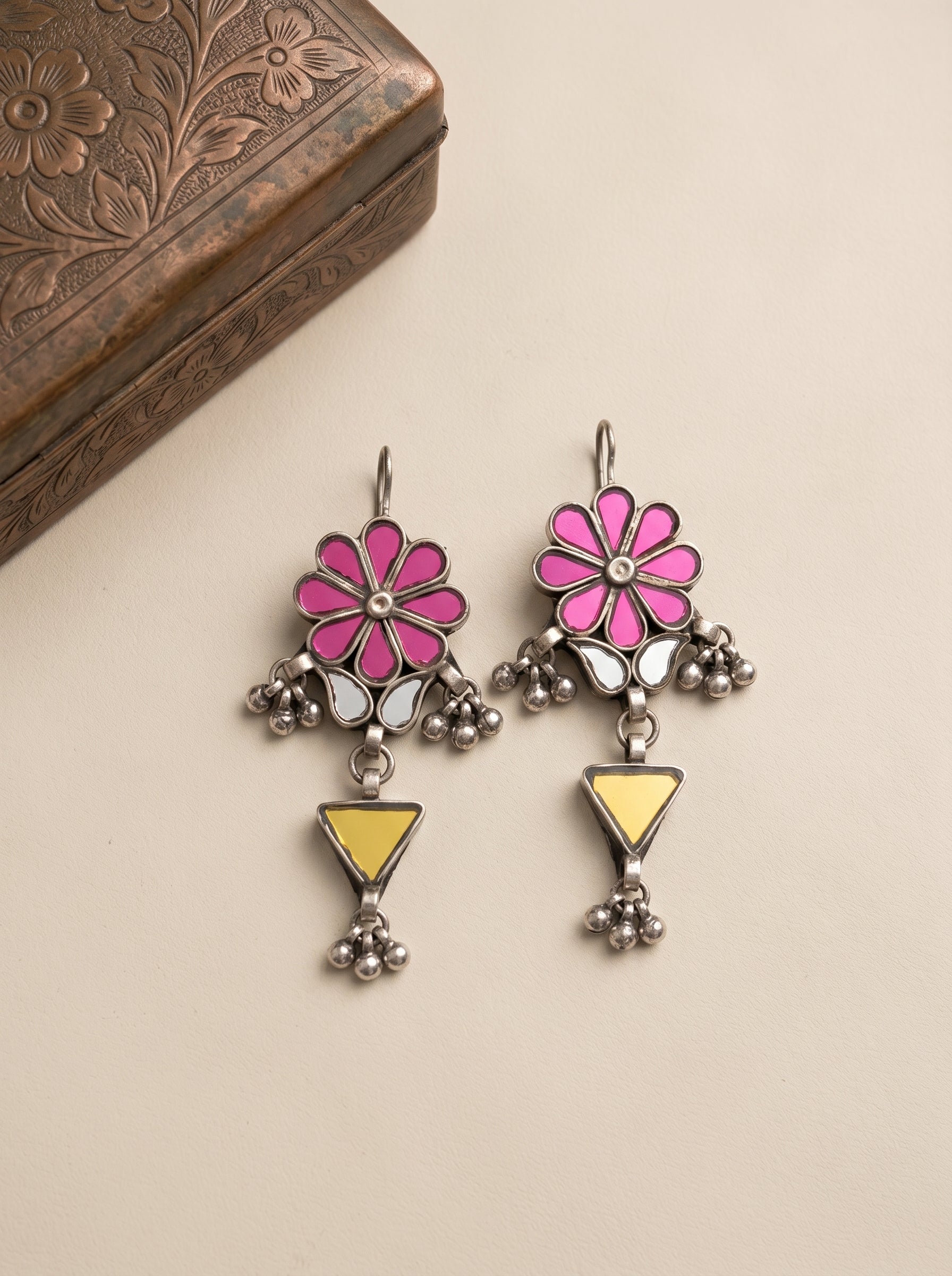 Bahar Earrings