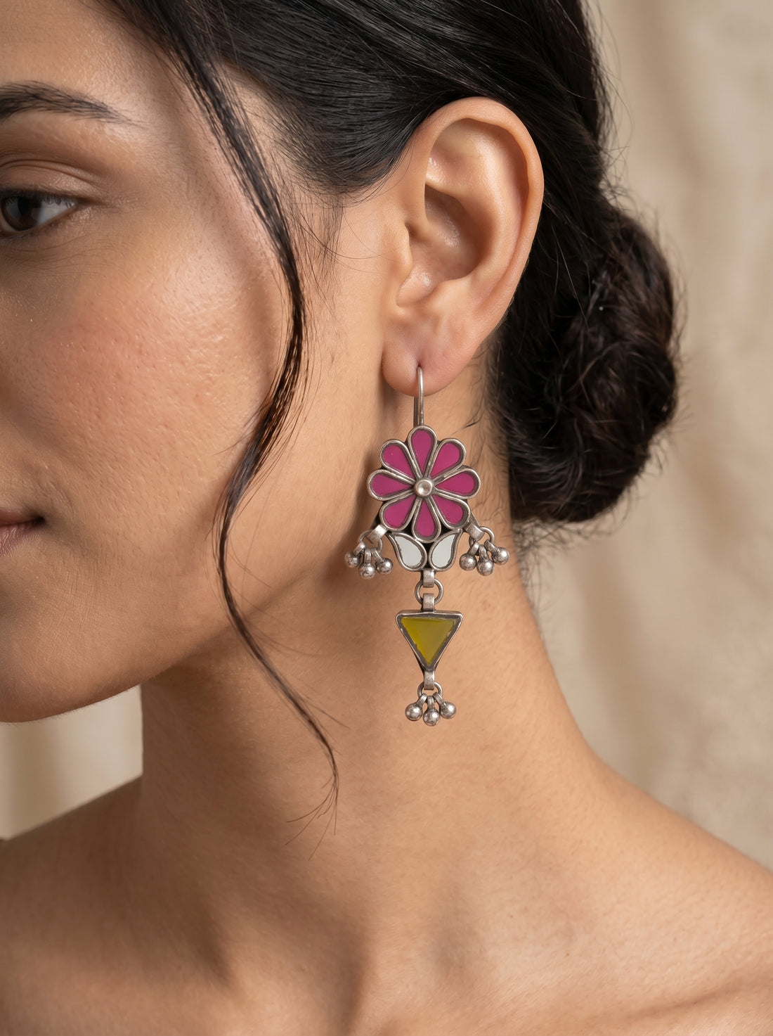 Bahar Earrings