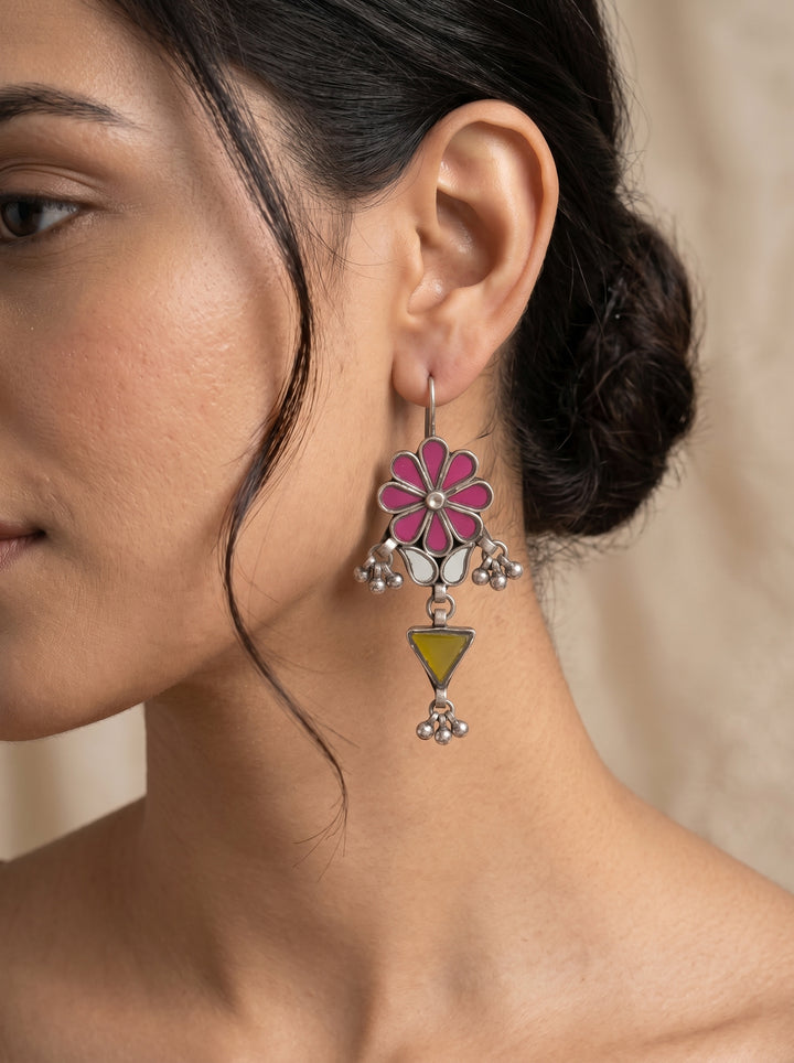 Bahar Earrings