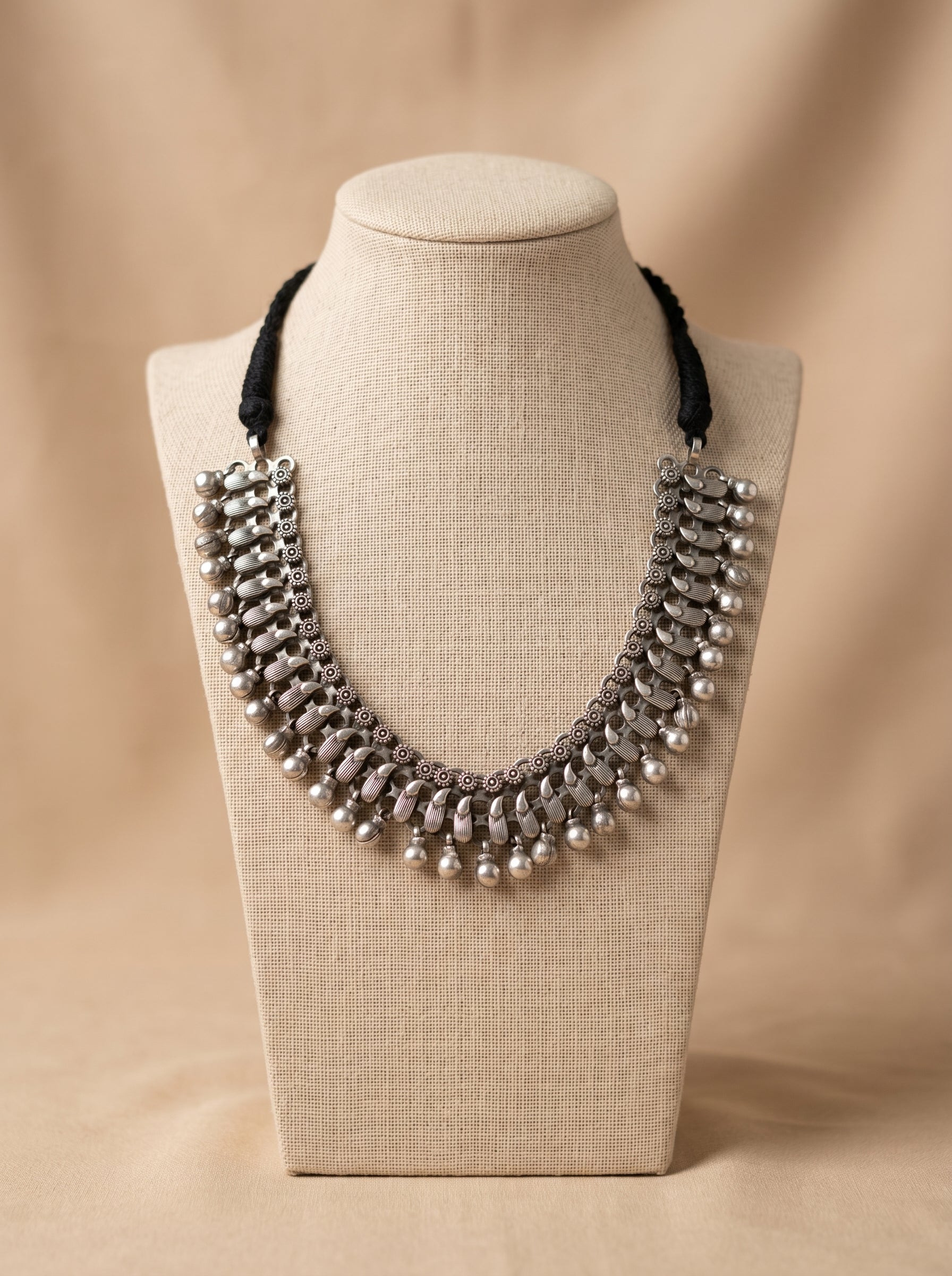 Baarish Necklace