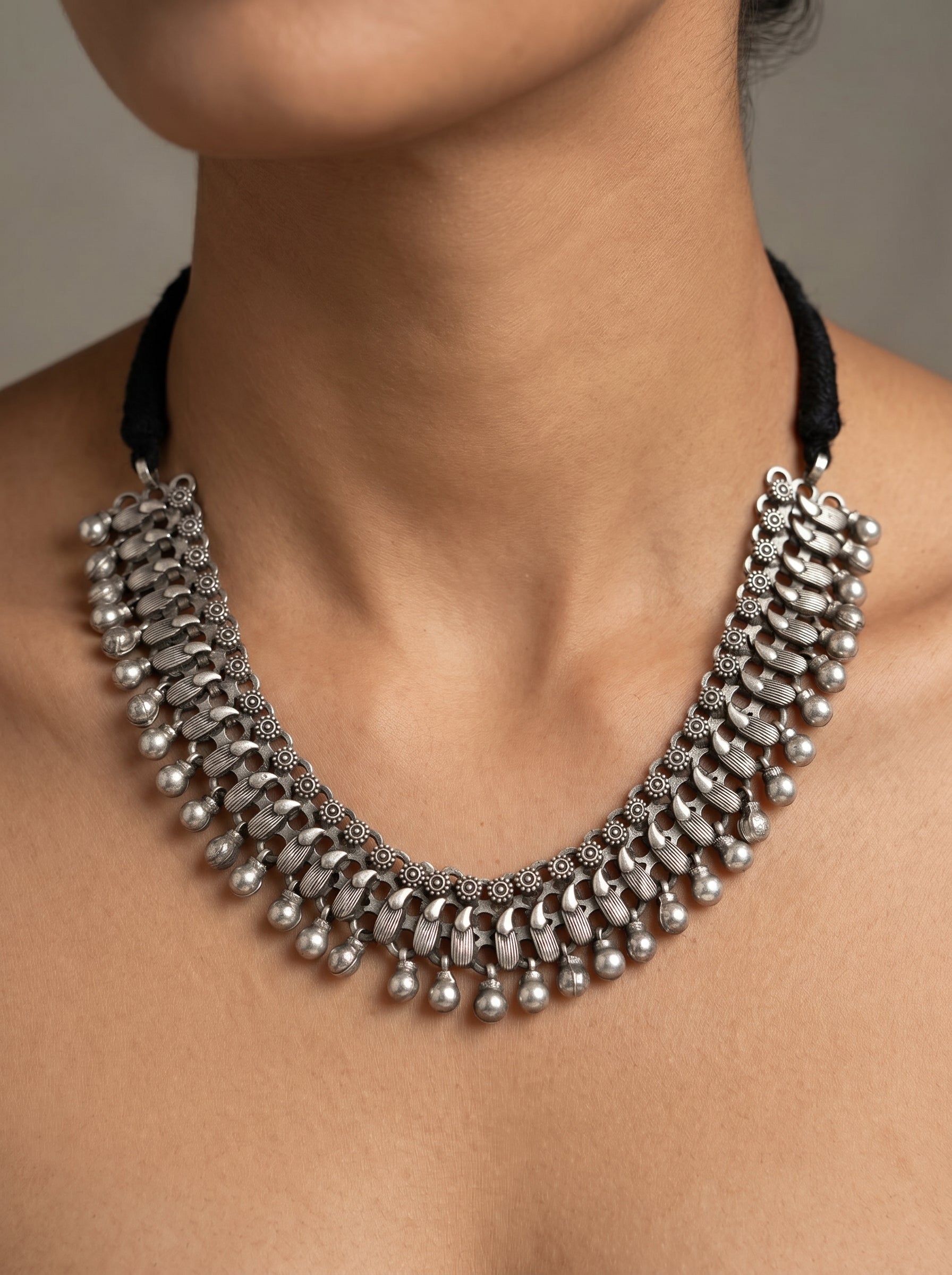 Baarish Necklace