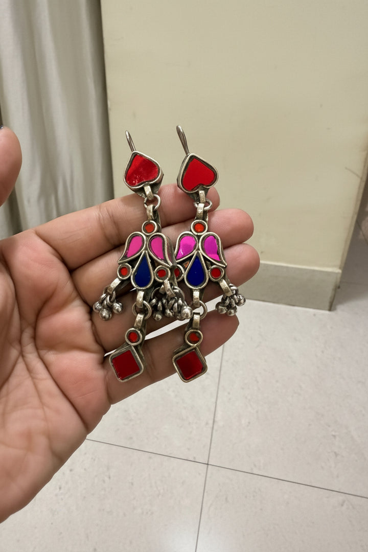 Rangrez Earrings