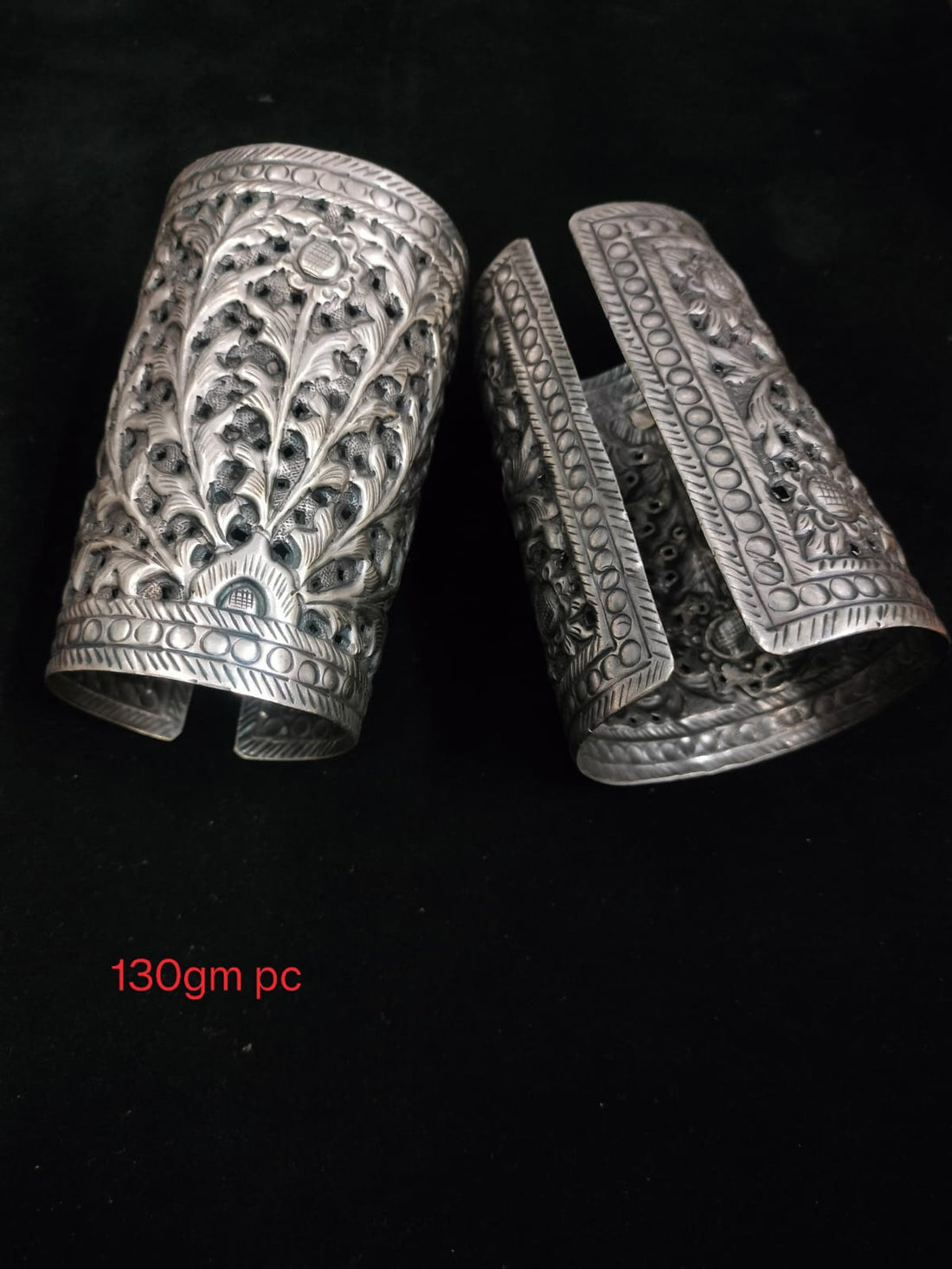 Bel Patta Cuff