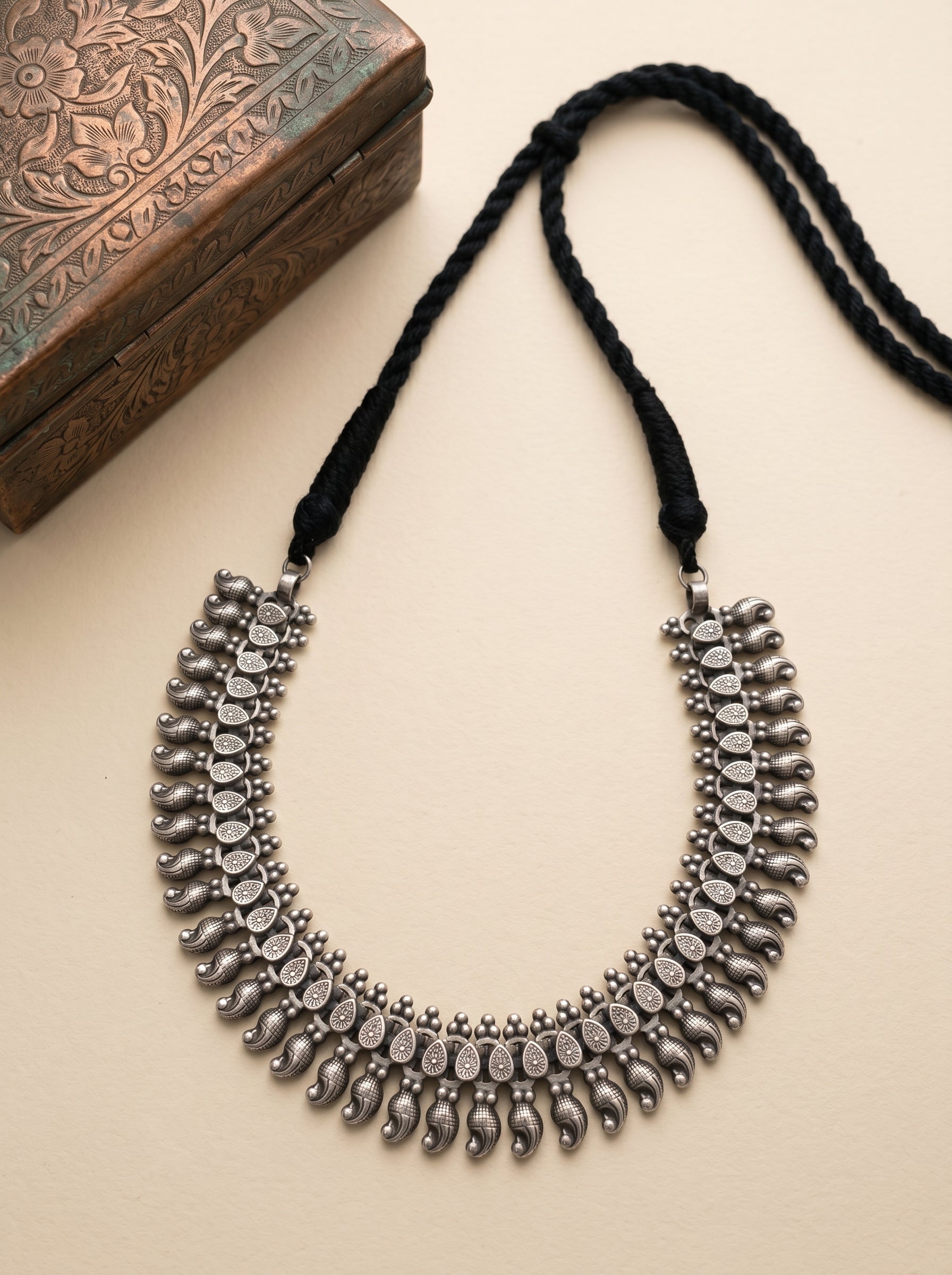 Boondein Necklace