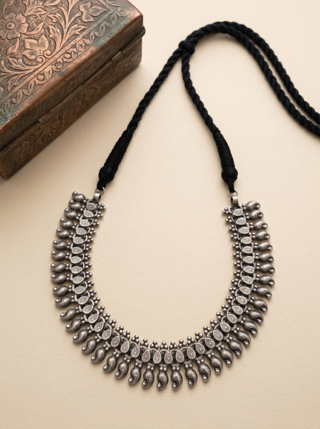 Boondein Necklace